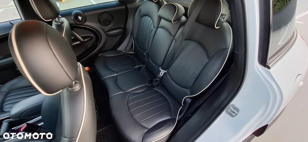 MINI Countryman Cooper S ALL4 - 16