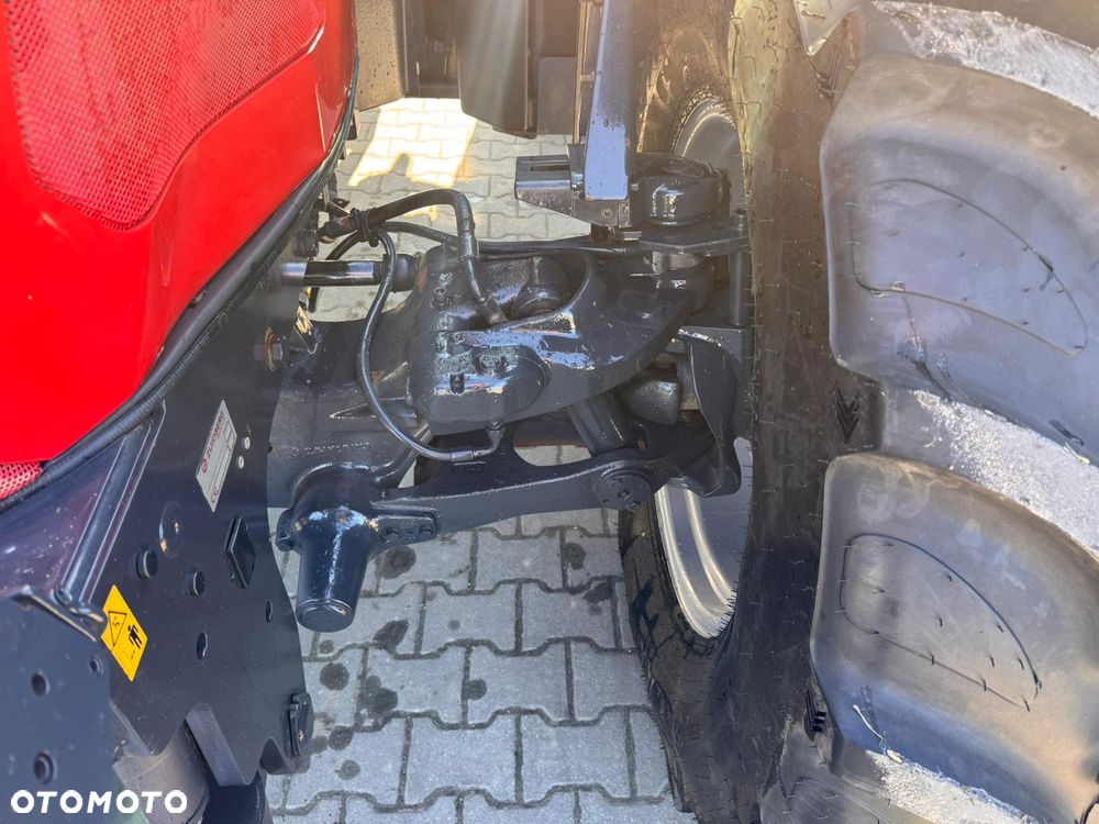 McCormick x7.650 - 23