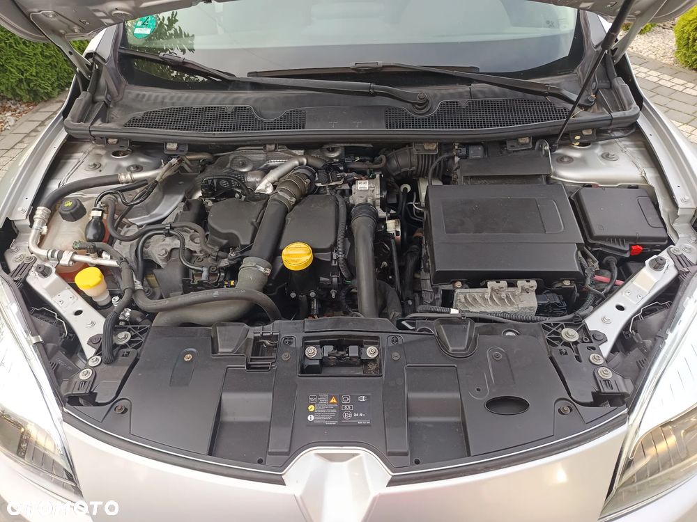 Renault Megane 1.5 dCi Bose Edition - 27
