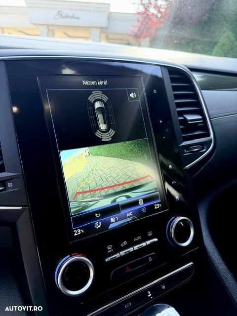 Renault Talisman Grandtour ENERGY dCi 130 LIMITED - 6