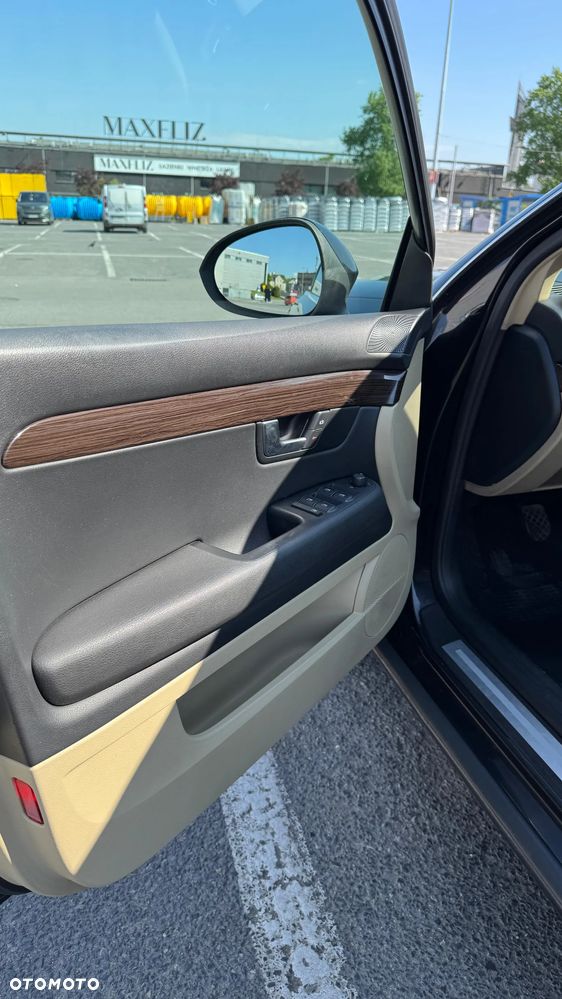 Seat Exeo 1.6 Style - 13