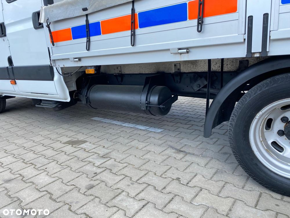 Iveco DAILY - 8