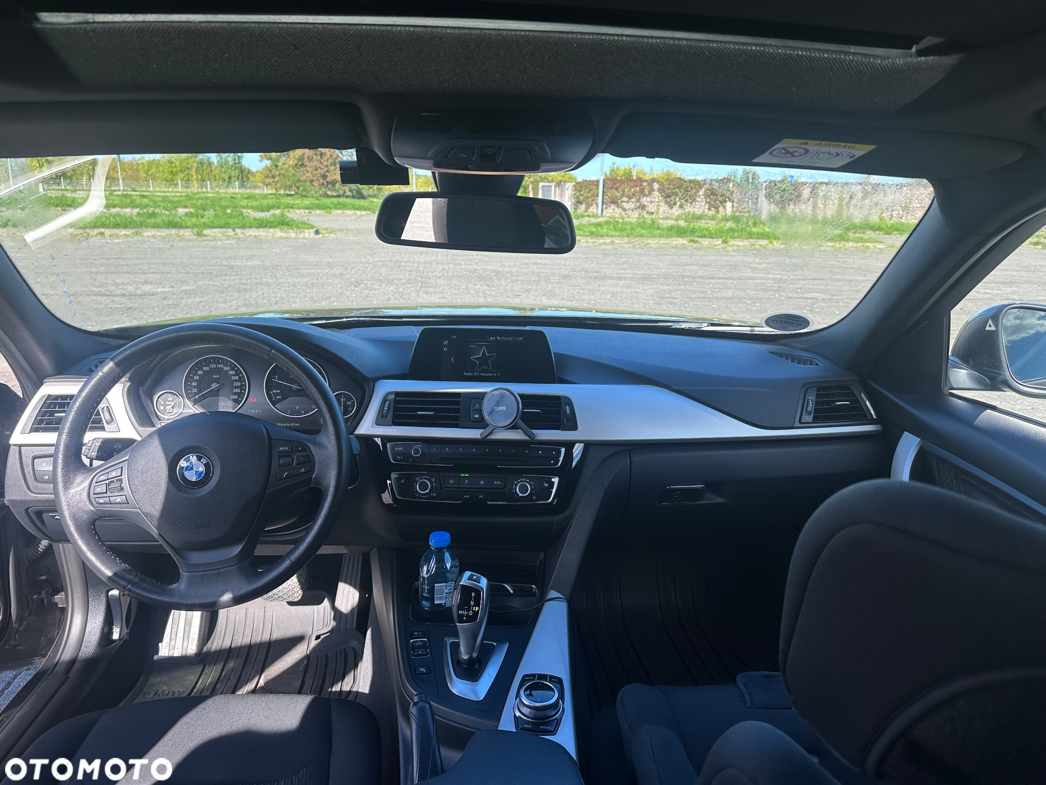 BMW Seria 3 320d xDrive Advantage - 19