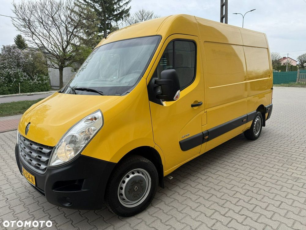 Renault Master - 10