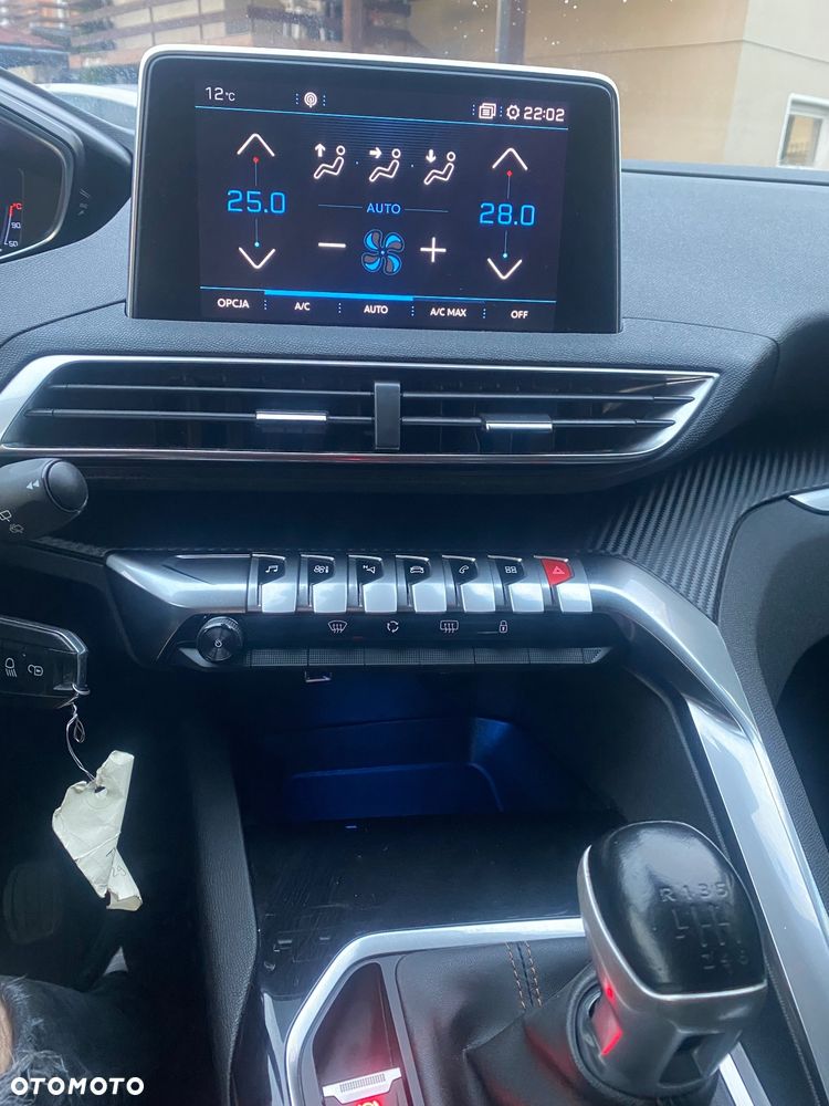Peugeot 3008 BlueHDi 130 Stop & Start Active Business-Paket - 28