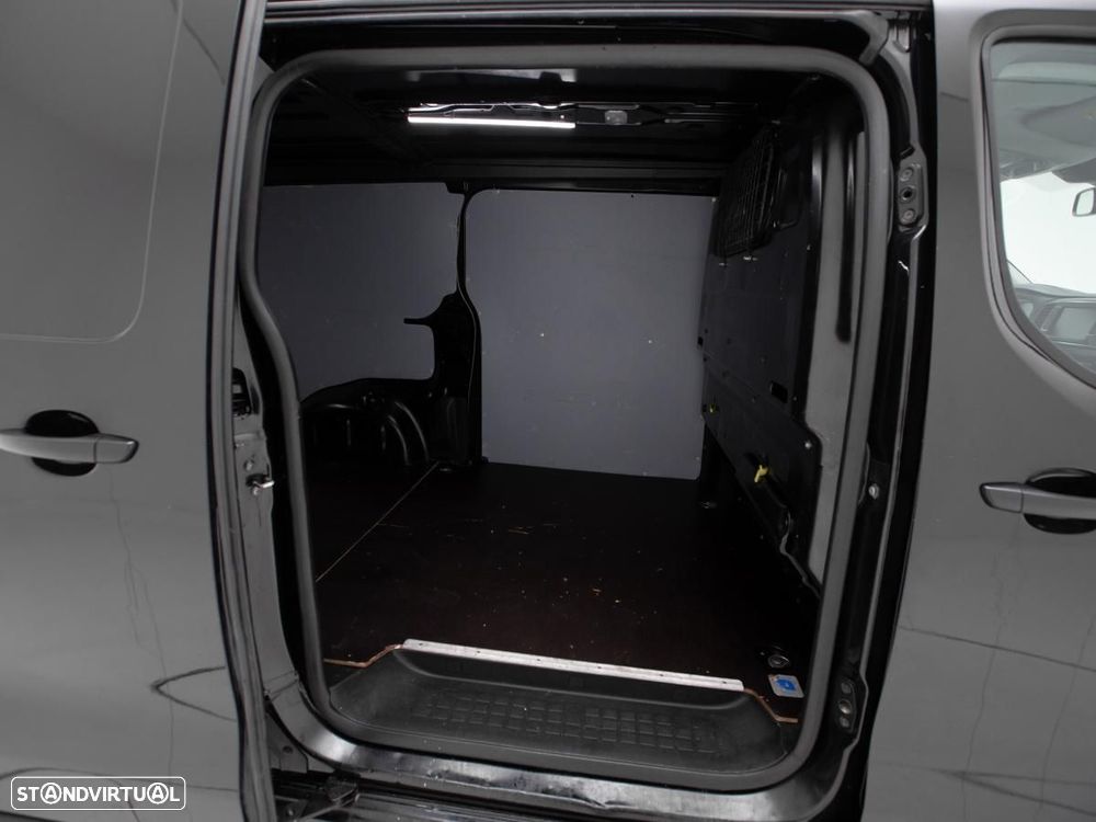 Peugeot Expert 2.0 BLUEHDI 177 L3 - 7