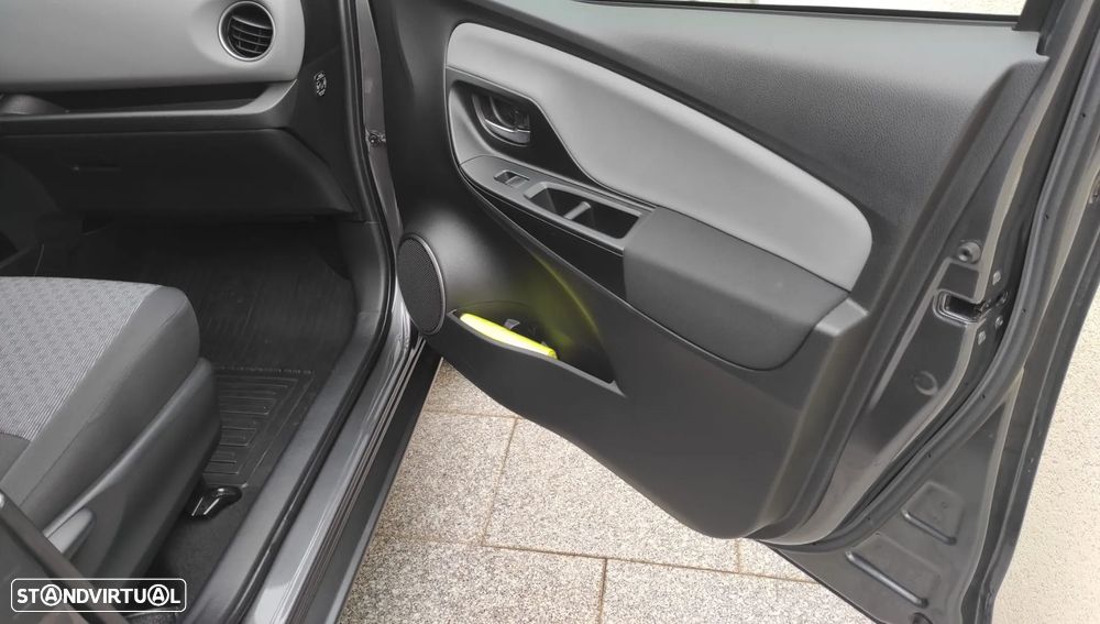 Toyota Yaris 1.0 VVT-i Comfort - 28