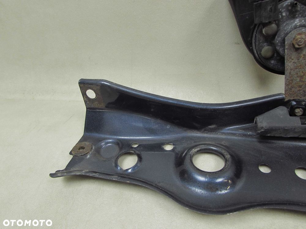 LEXUS RX II 03-09 BELKA WZMOCNIENIE PAS GORNY PRZEDNI 8R7 - 8