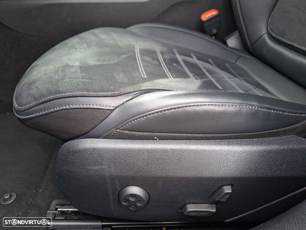 Mercedes-Benz C 300 de AMG Line - 15