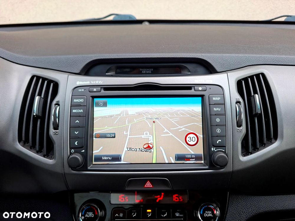 Kia Sportage 2.0 GDI XL 2WD - 30
