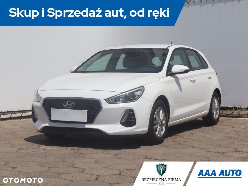 Hyundai i30 - 3