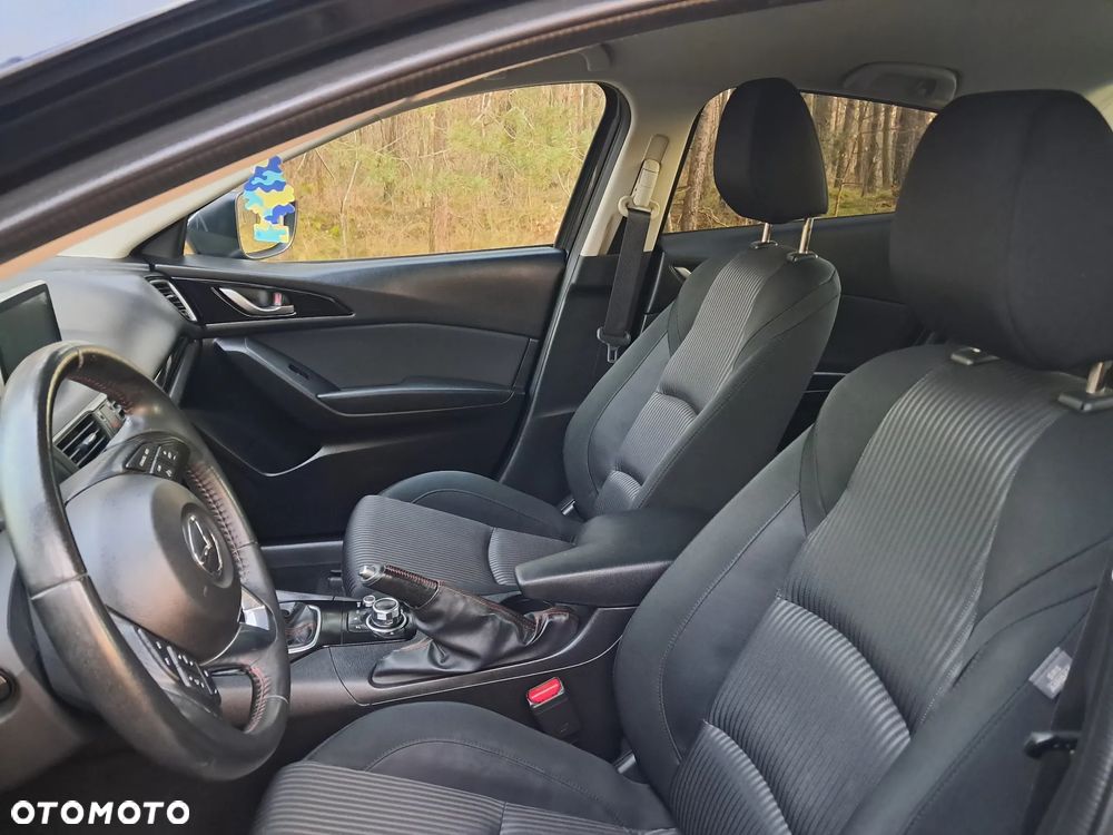 Mazda 3 2.0 Skyenergy - 7