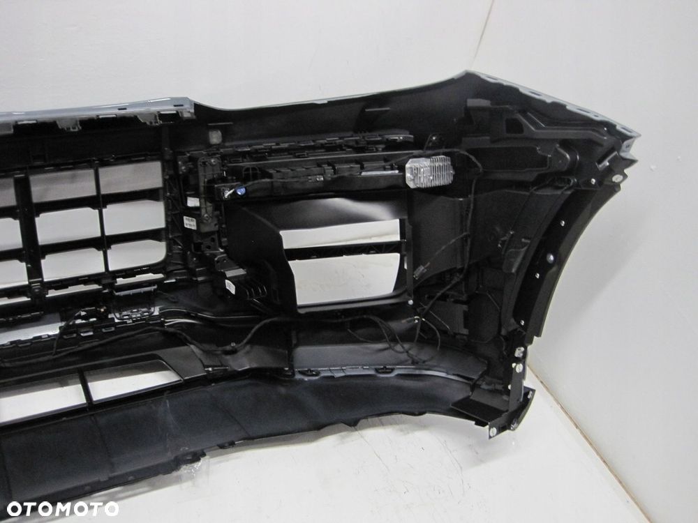 ZDERZAK PRZÓD PORSCHE CAYENNE 9Y0 LIFT 4 PDC 24R POD KAMERE SPORT DESIGN - 7