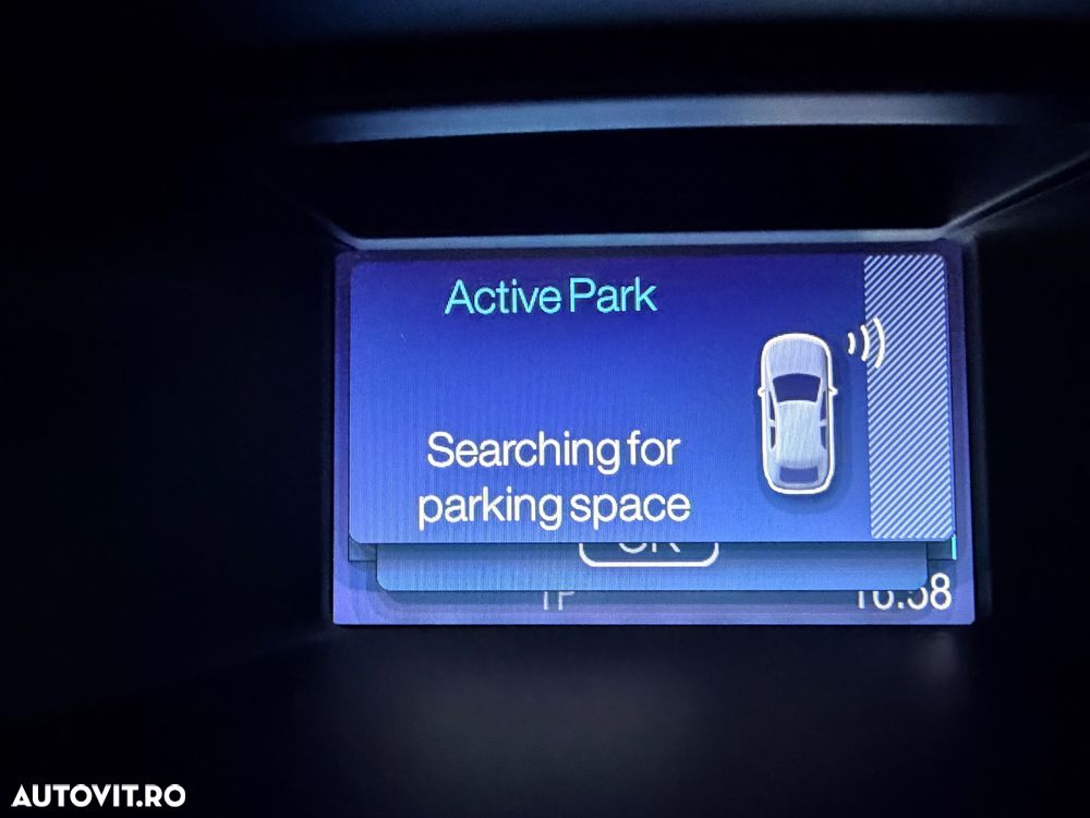 Ford Focus 1.6 TDCI ECOnetic 88g Start-Stopp-System Titanium - 17