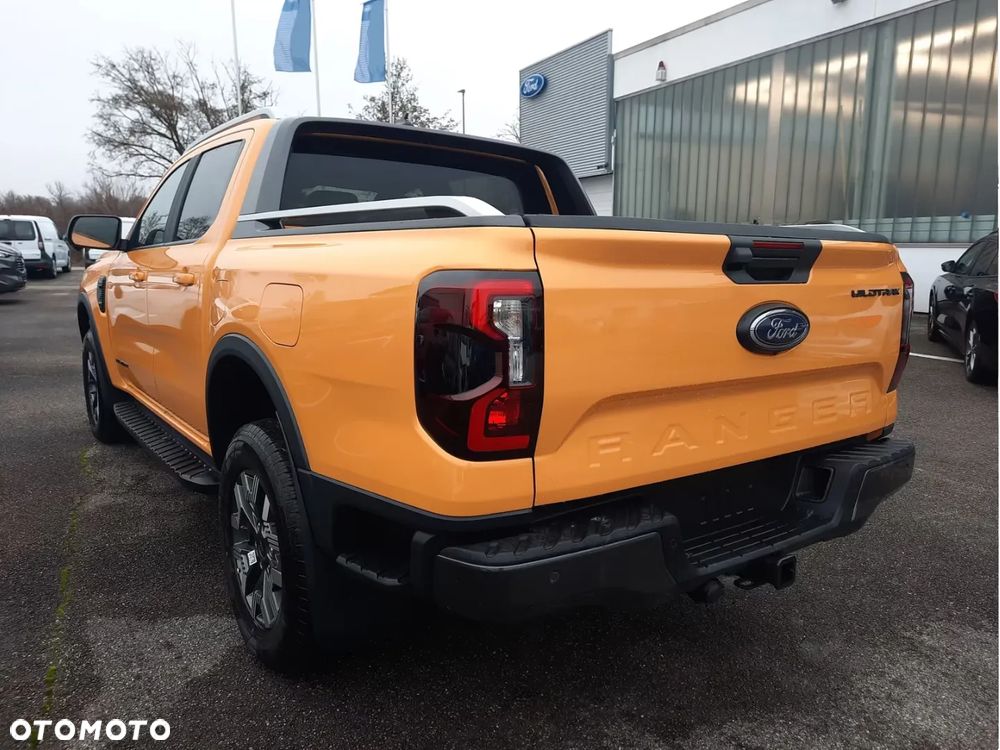 Ford Ranger - 5