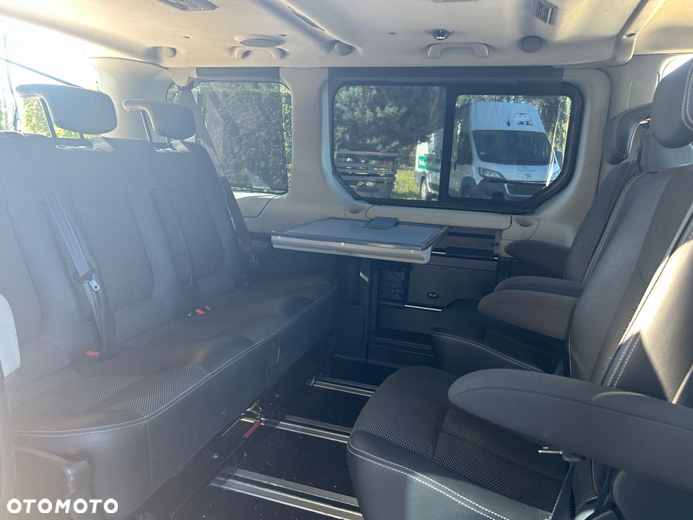 Renault Trafic L1H1 Generation Lux - 7