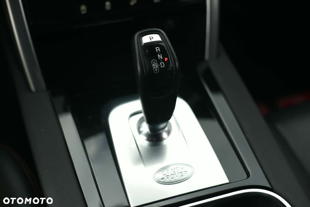 Land Rover Discovery Sport 2.0 D200 mHEV Dynamic SE - 34