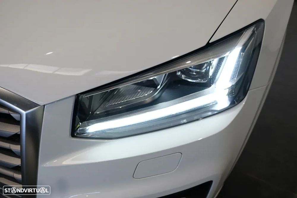 Audi Q2 1.0 TFSI Sport - 23