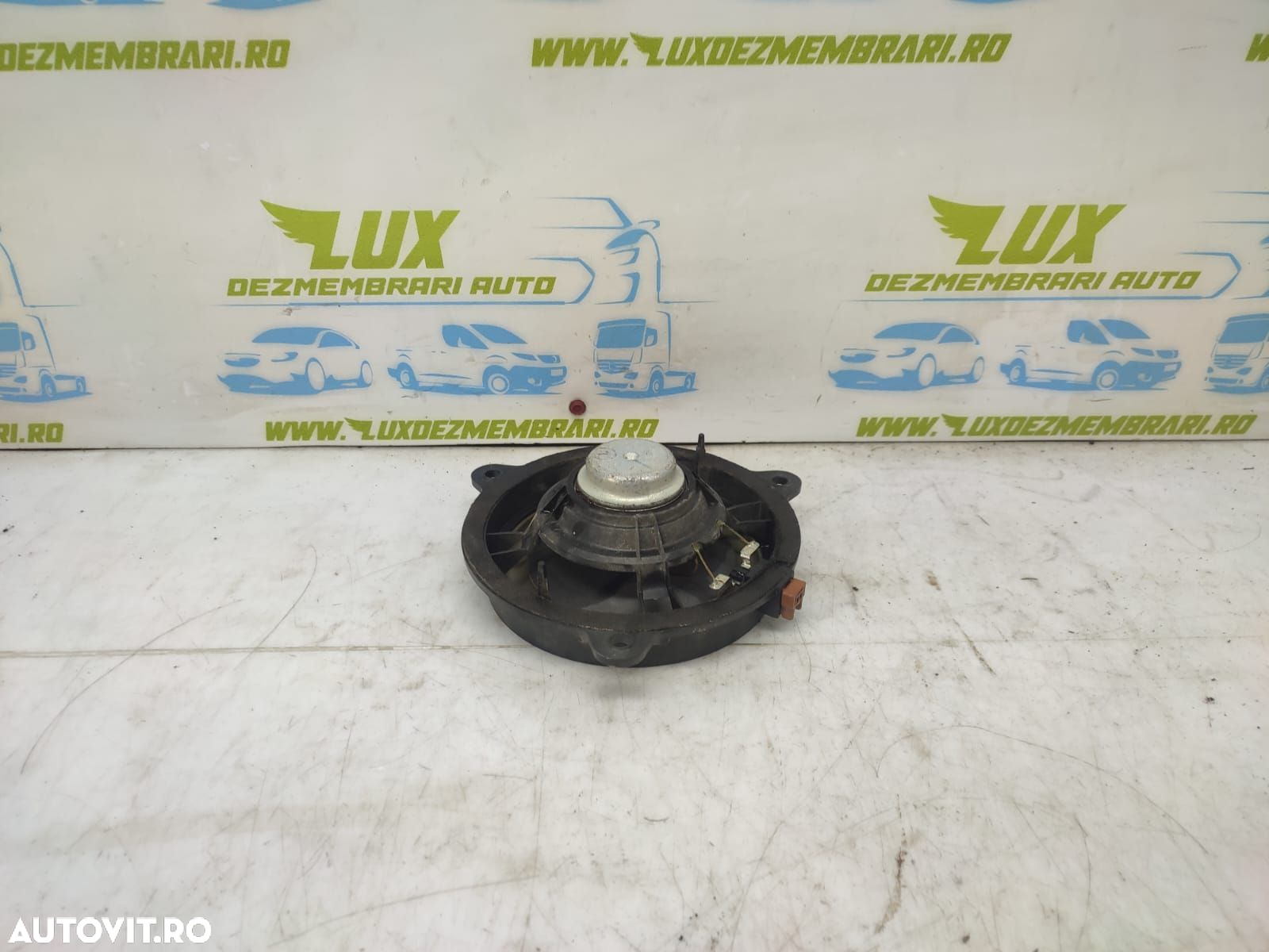 Boxa difuzor 28156JM20A Nissan Murano Z51 - 3