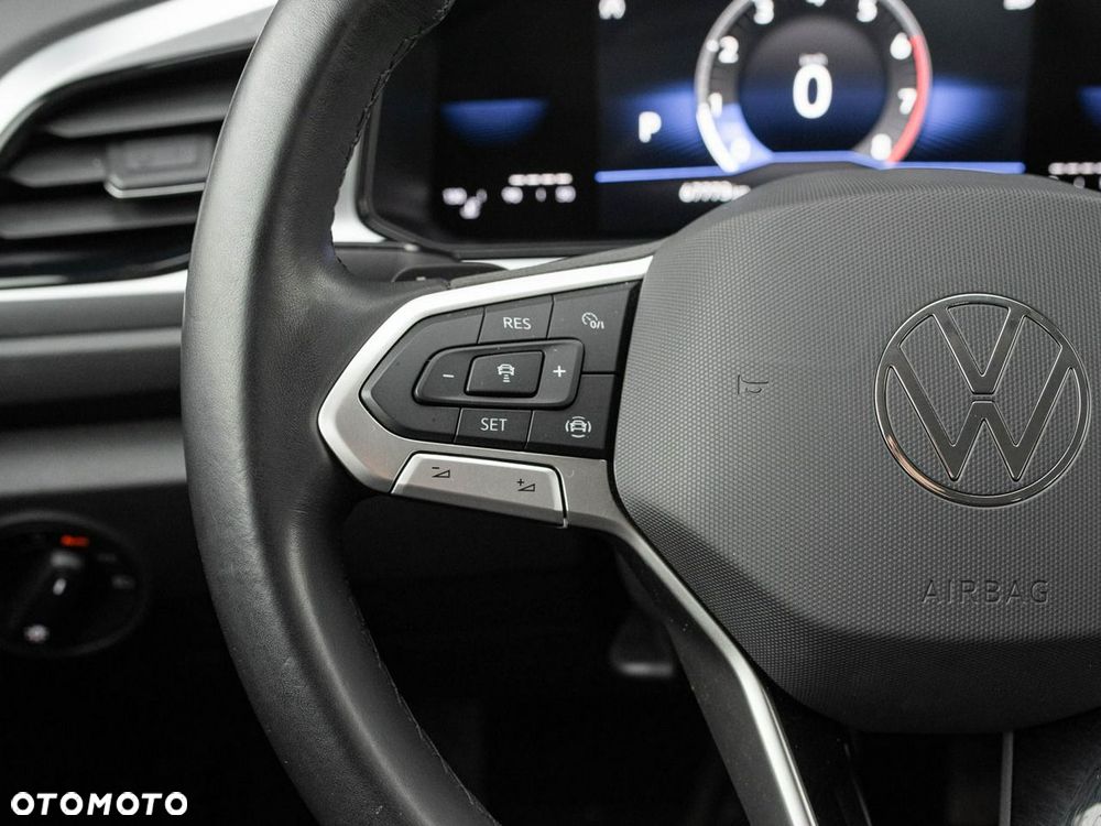 Volkswagen T-Roc 1.5 TSI Life DSG - 14