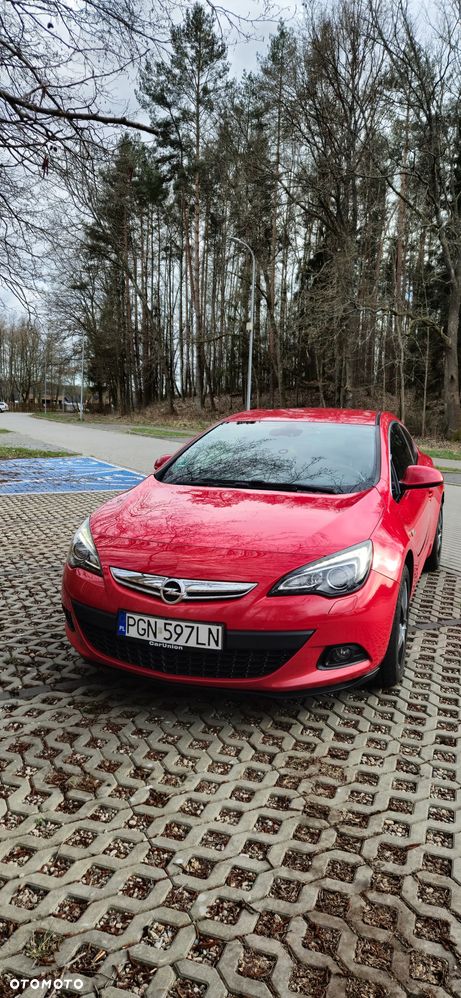 Opel Astra - 6