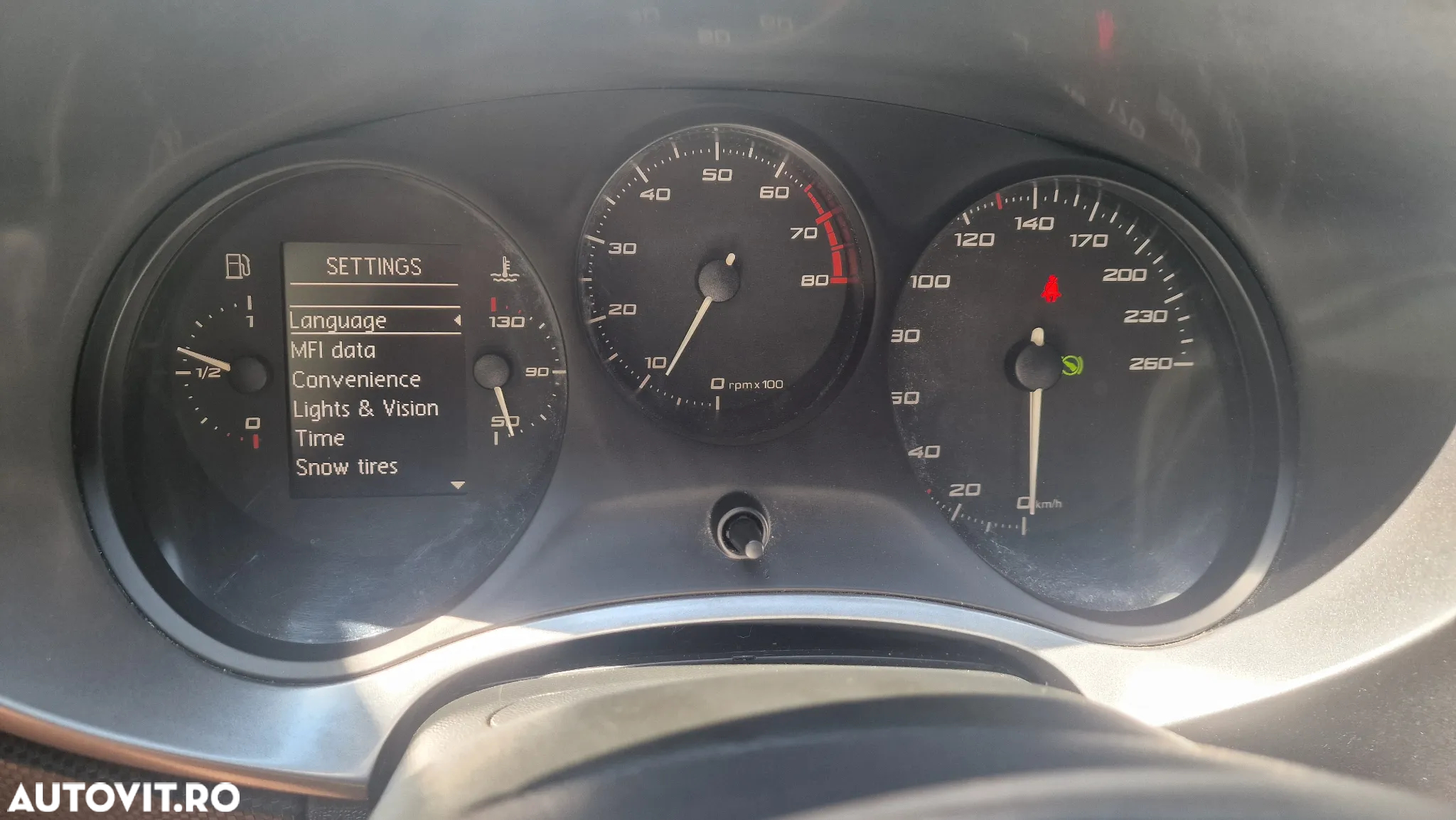 Seat Leon 1.8 TSI Sport DSG - 26