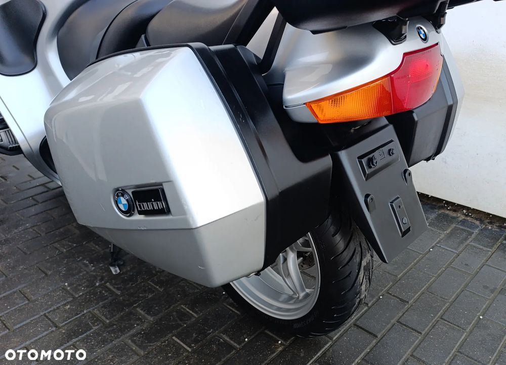 BMW RT - 20