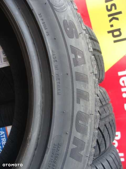 NOWE 195/55 R16 Sailun Atrezzo 4Seasons - 3