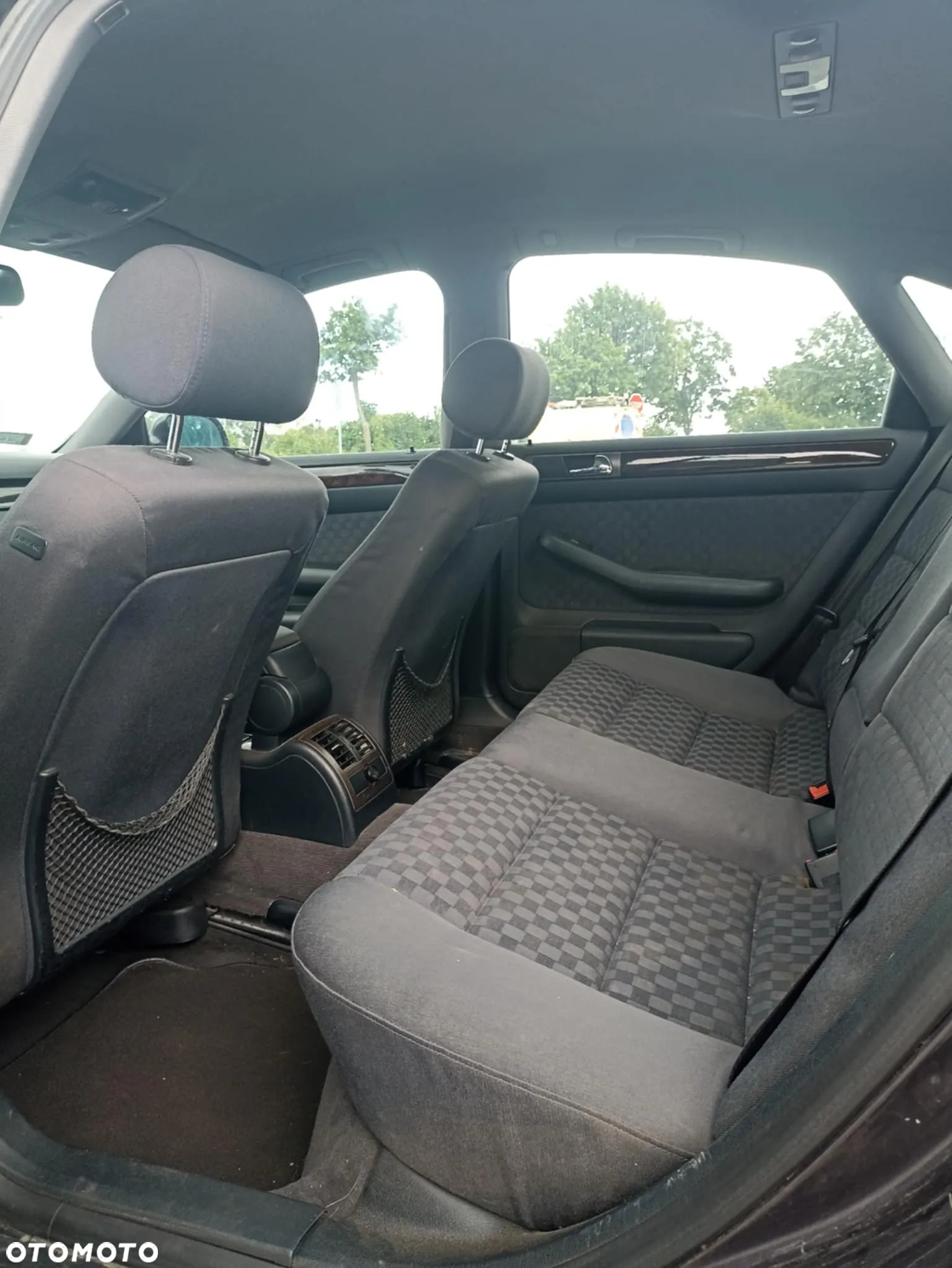 Audi A6 - 5