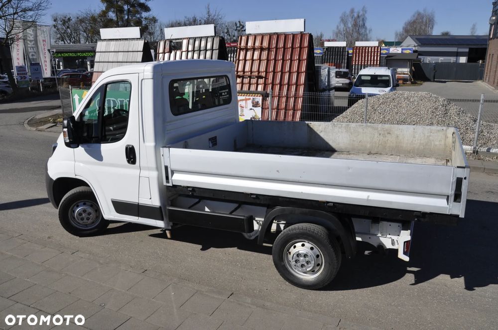 Peugeot BOXER - 12