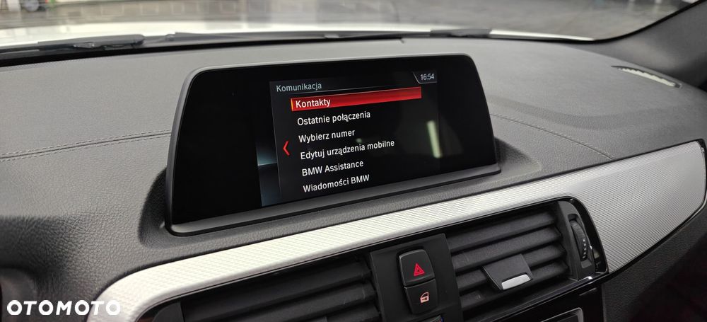 BMW Seria 1 - 32
