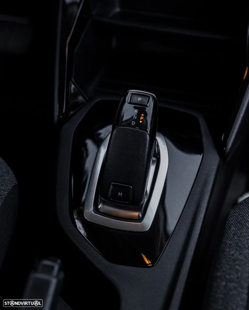 Peugeot 5008 1.5 BlueHDi Active Pack EAT8 - 12