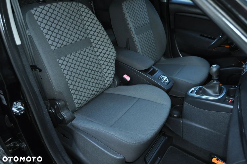 Renault Scenic 1.6 16V 110 Dynamique - 11