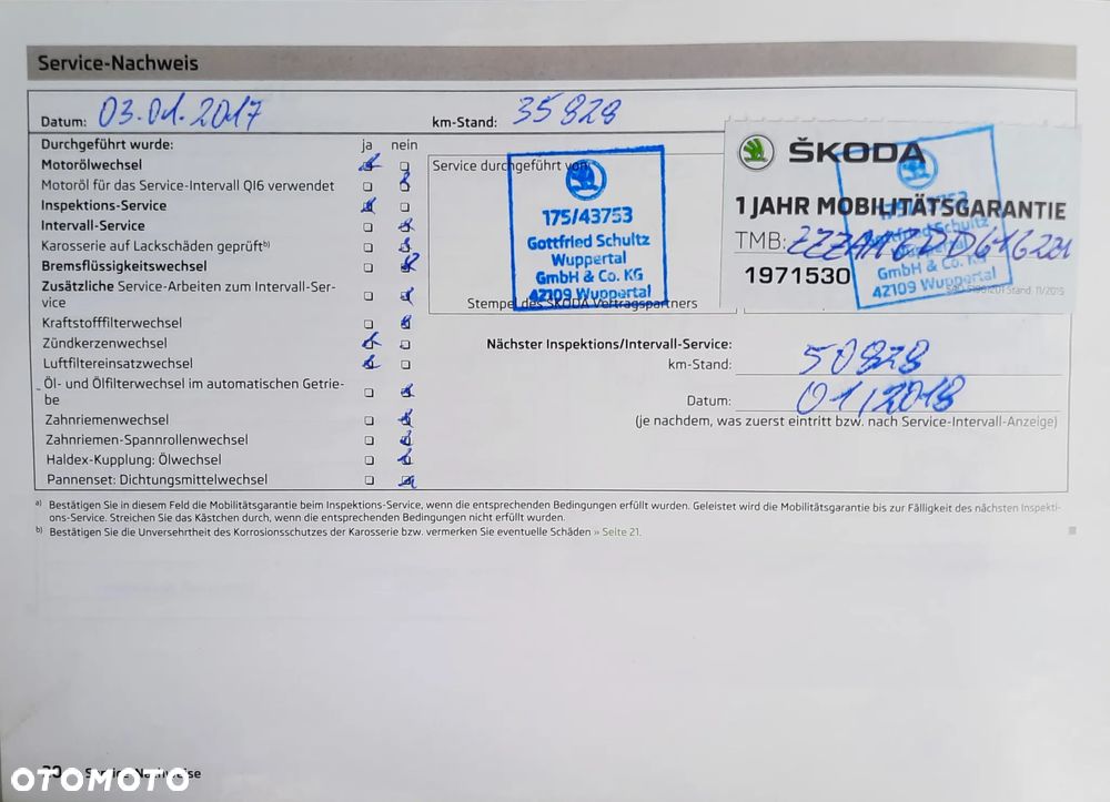 Skoda Citigo 1.0 Active - 22