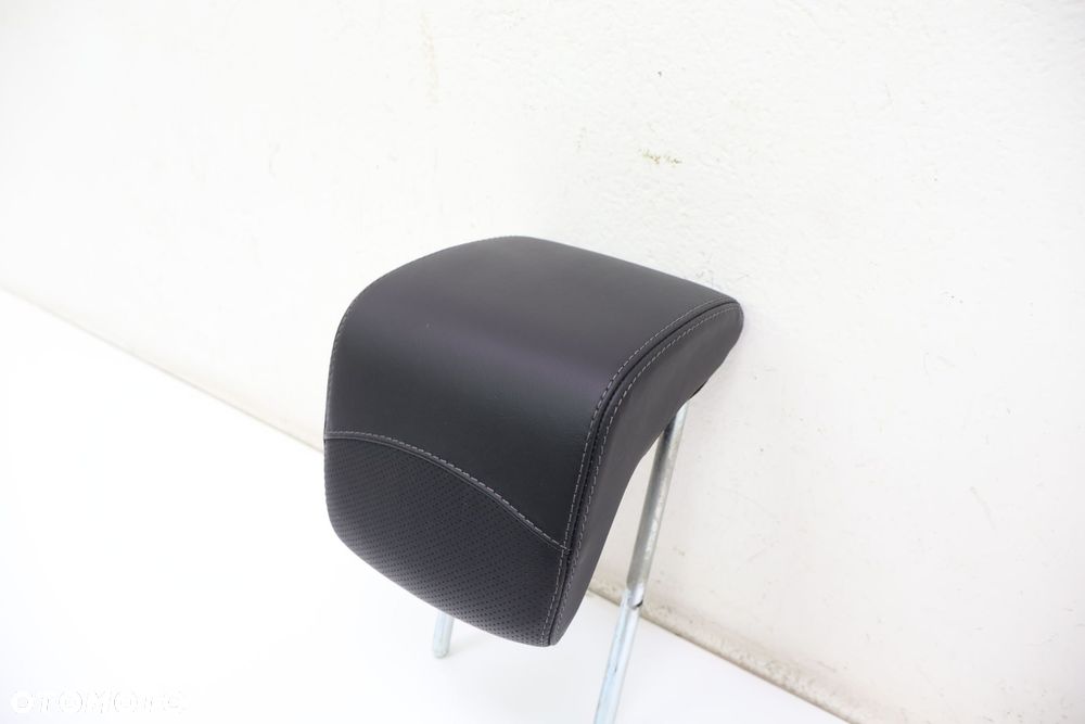 ALFA ROMEO MITO ZAGŁÓWEK TYŁ SKÓRA - 3