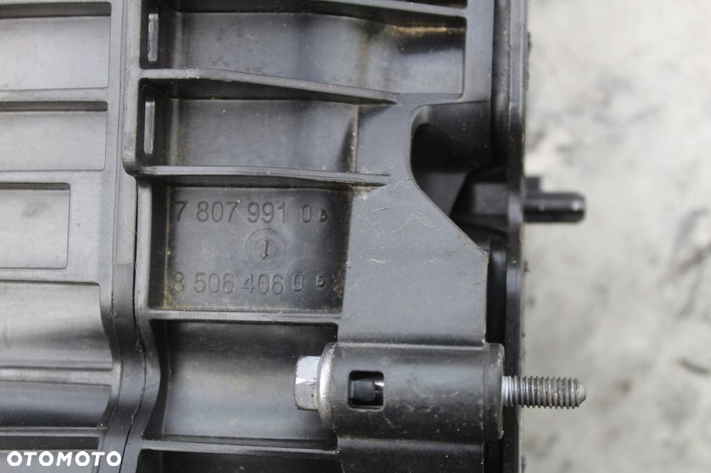 KOLEKTOR SSĄCY BMW E90 F10 F20 F30 2.0D N47D20C 8506406 - 3