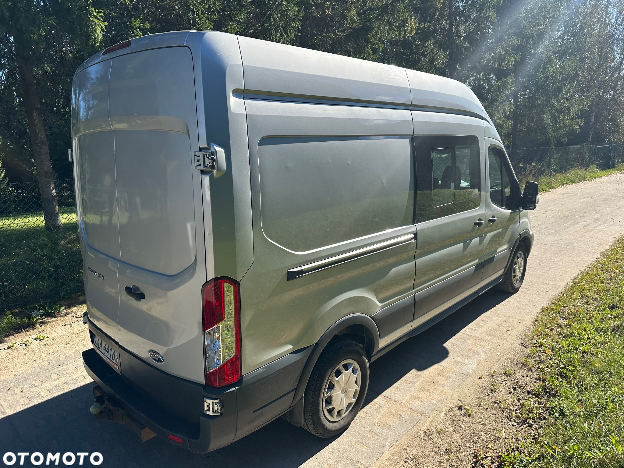 Ford TRANSIT - 6