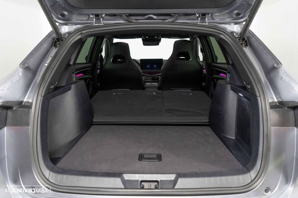 BYD Seal U 1.5 DM-i Boost - 16
