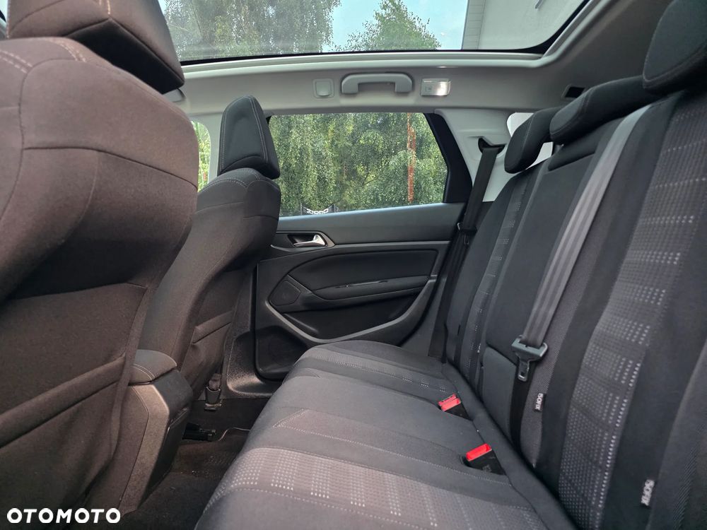 Peugeot 308 BlueHDi 150 EAT6 Stop & Start Niveau 2 Business-Line - 29