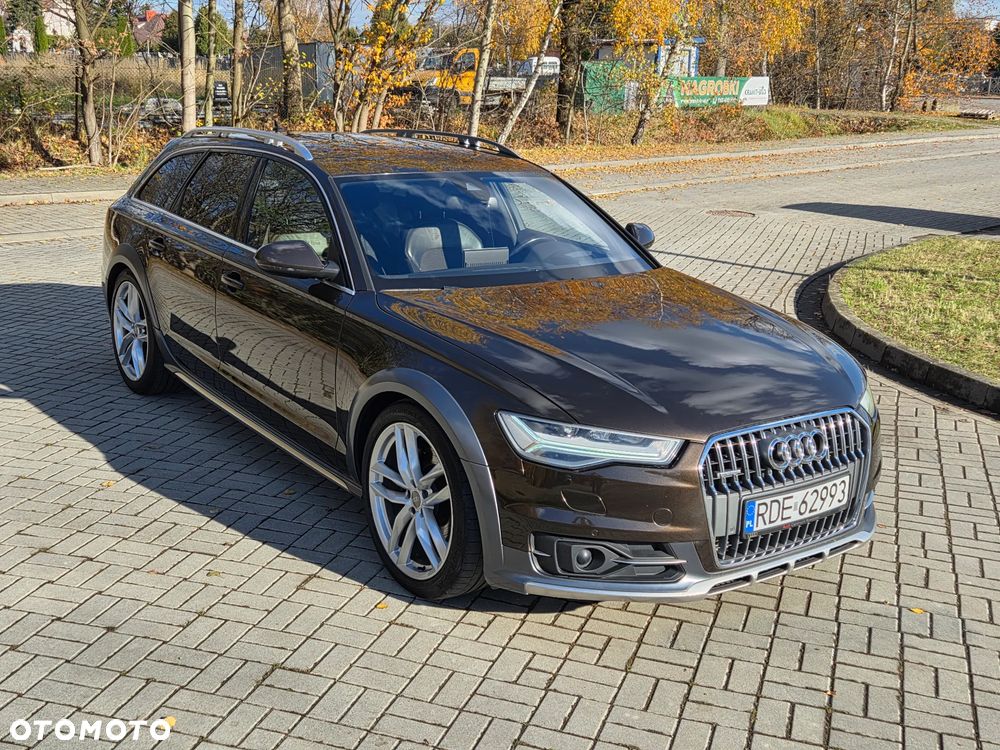 Audi A6 Allroad - 3