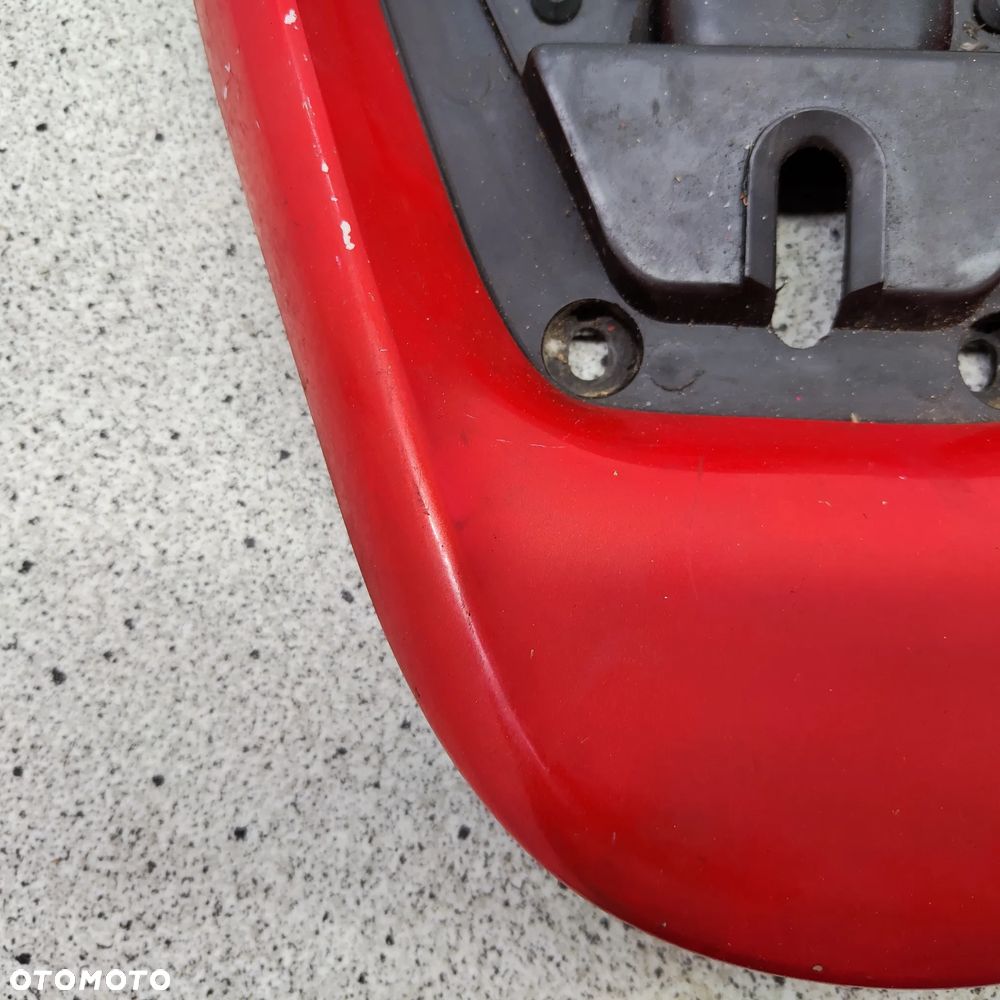 Rączka, uchwyt pasażera Yamaha Jog 50 - 5
