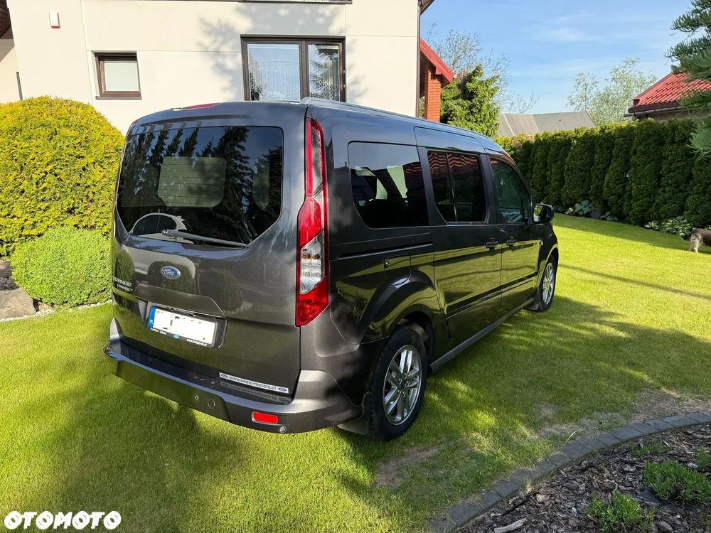 Ford Tourneo Connect Grand - 4