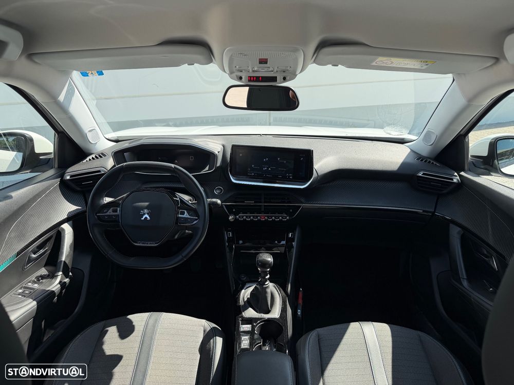 Peugeot 2008 PureTech 100 Stop&Start Allure Pack - 9