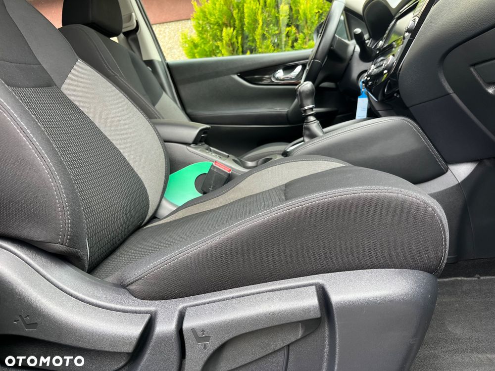 Nissan Qashqai 1.3 DIG-T MHEV Tekna - 10