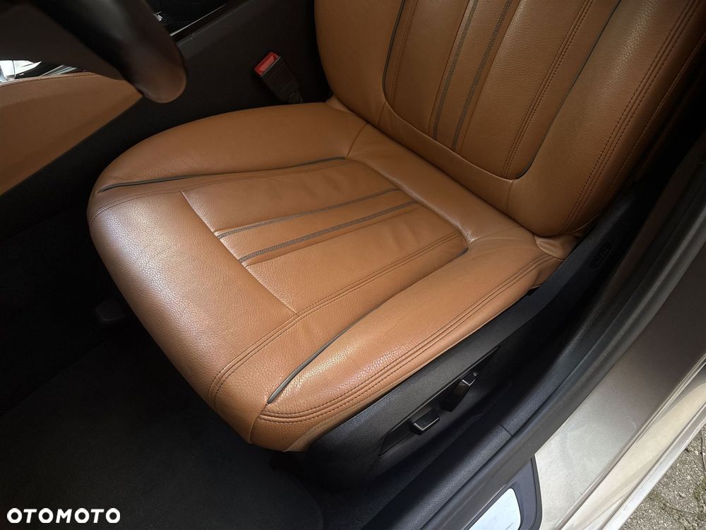 BMW Seria 5 530d xDrive - 20