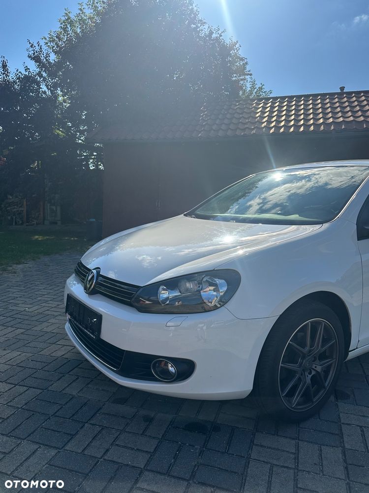 Volkswagen Golf 1.2 TSI Style - 4