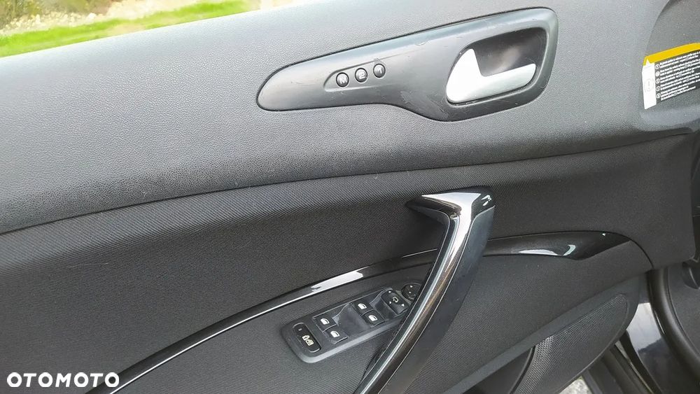 Citroën C5 3.0 V6 Exclusive - 11