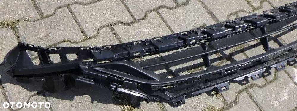 Mercedes EQE W295 Kratka Zderzaka Przód A2958854801 - 2