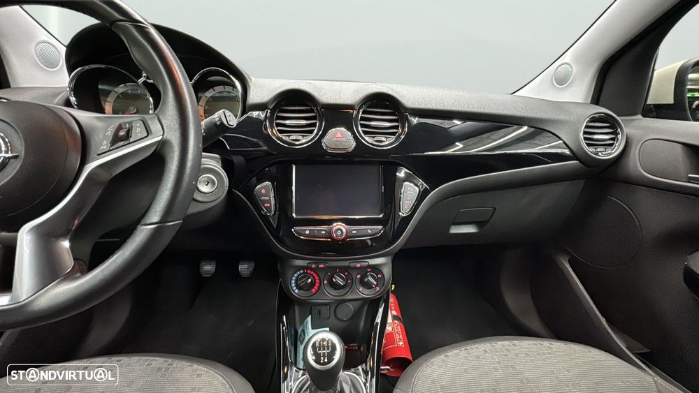 Opel Adam 1.4 Glam - 8