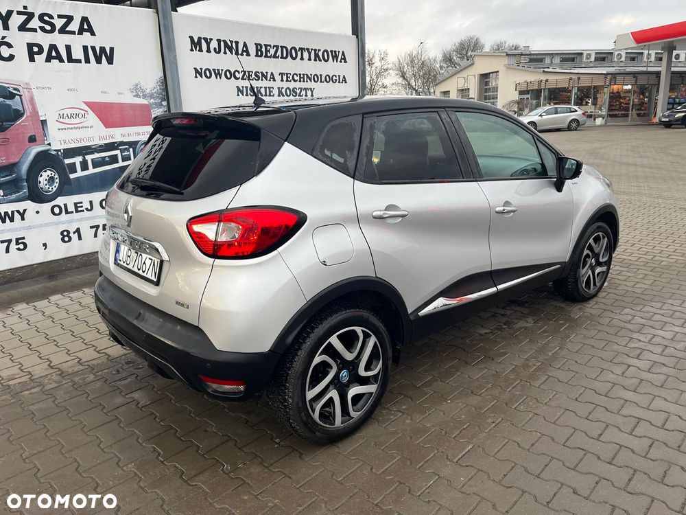 Renault Captur - 4
